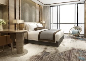 Turismo religioso e familiar impulsiona hotelaria de Foz na Páscoa 2026. Foto: Sindhotéis.
