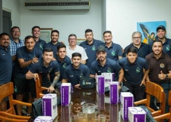 Foto: Divulgação.