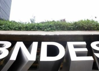 Ativos totais do BNDES superam R$ 962 bilhões, maior valor nominal da história, crescimento de mais de 40% desde 2022. Foto: Agência BNDES.