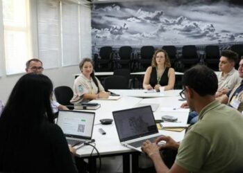 Fotos: Jean Pavão/Itaipu Binacional.
