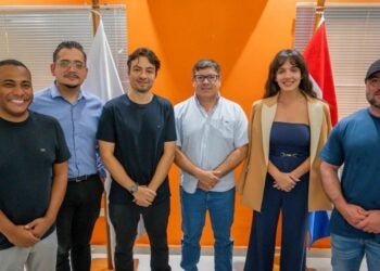 Foto: Divulgação.