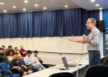 Foto: Eloá Costa/Itaipu Binacional.