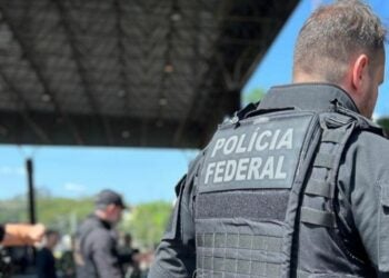 Foto: Polícia Federal.