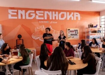 Foto: Divulgação.