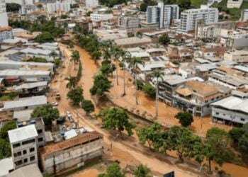As ações seguem em andamento, com novos planos de trabalho em análise para ampliação dos repasses federais - Foto: Rodrigo Hanna/MDIR.