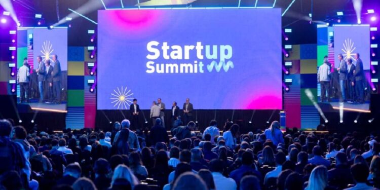Prêmio Sebrae Startups 2026 abre inscrições até 30 de abril com premiação de até R$ 250 mil. Foto: Gabriel Heusi/Agência Sebrae