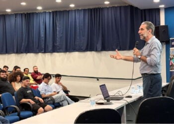 Foto: Eloá Costa/Itaipu Binacional.
