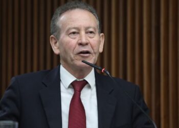 Proposta segue agora para sanção após aprovação unânime. Créditos: Valdir Amaral/Alep