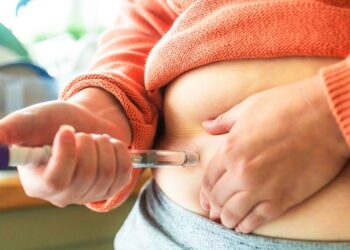 Lei prevê acesso a novos medicamentos e reforço no combate à obesidade. Foto: Divulgação.