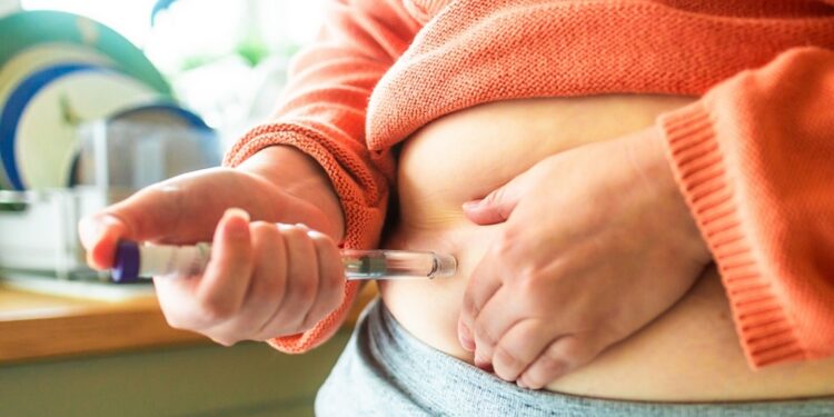 Lei prevê acesso a novos medicamentos e reforço no combate à obesidade. Foto: Divulgação.
