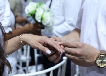 Programa é voltado a casais com renda de até três salários mínimos. Foto: Ascom/DPE