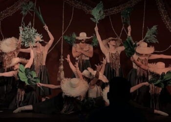 Dança movimenta a fronteira e revela talentos do Mercosul, Foto: Divulgação,