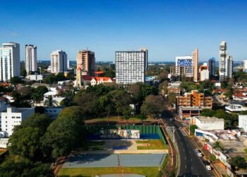 Turismo mantém trajetória de crescimento desde 2021. Foto: PMFI