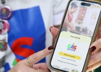 Programa atende milhões de famílias em todo o país. Foto: Tauan Alencar/MME