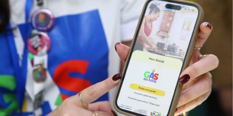 Programa atende milhões de famílias em todo o país. Foto: Tauan Alencar/MME