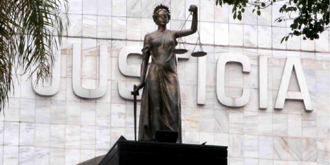 A máfia judicial no Paraguai