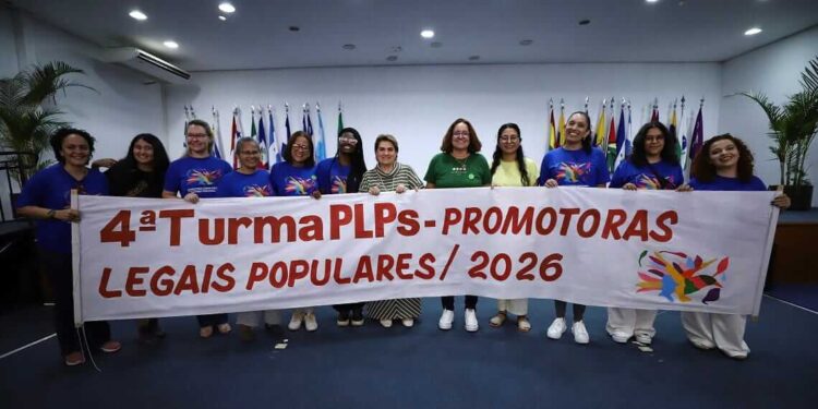 Carta denuncia tráfico, exploração e ausência de ações públicas específicas para a realidade da fronteira. Foto: Divulgação/PLPs.