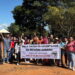 Atividade fortalece integração entre universidade e movimentos sociais. Foto: Divulgação.