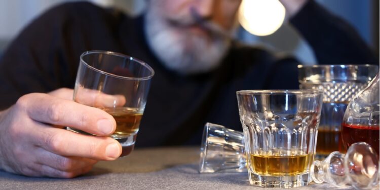 Pesquisa analisou dados de mais de 8 mil adultos. Foto: Gettyimages.ru