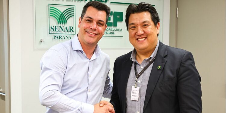 Parceria garante que veterinários e zootecnistas sigam padrões de excelência do CRMV-PR. Foto: Sistema Faep.