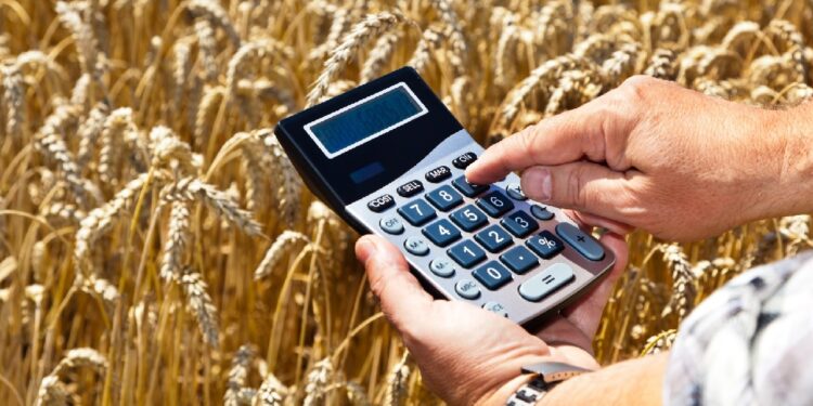 Contribuição varia conforme perfil do produtor rural. Sistema Faep.