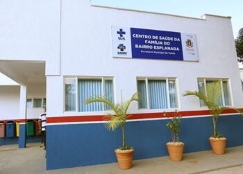 Novo PAC Saúde emitiu 541 ordens de serviço em 505 municípios, contemplando Unidades Básicas de Saúde (UBS), Centros de Atenção Psicossocial (Caps) e Centros Especializados em Reabilitação (CER). Foto: Erasmo Salomão/MS.