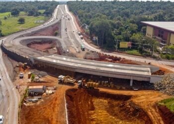 Foto: Antônio Alex de Lima Jesus/Itaipu Binacional.