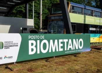 Foto: William Brisida/Itaipu Binacional.