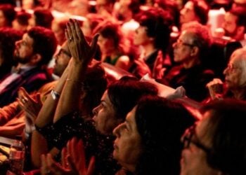 Recursos impulsionam diferentes elos do audiovisual, como apoio a ações de difusão, pesquisa, formação, memória e preservação audiovisual, atividades cineclubistas, produção de curtas/médias-metragens, de animações, conteúdos infantis e jogos eletrônicos. Foto: Juliana Uepa/MinC.