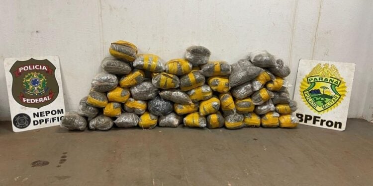 Foto: Polícia Federal.