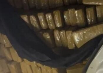 Foto: Polícia Federal.