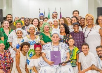Foto: Judeley Césaire/SECOM-UNILA.