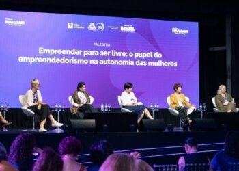 Foto: Sara Cheida/Itaipu Binacional.