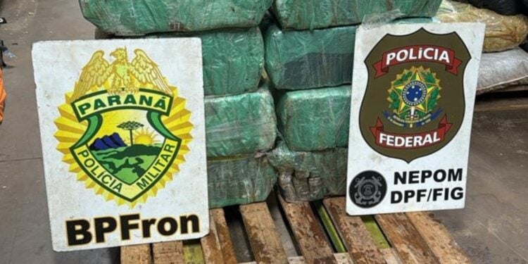 Foto: Polícia Federal.