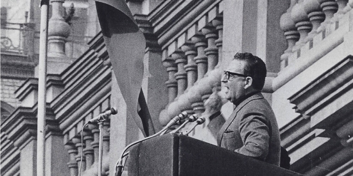 “A Batalha do Chile” eternizou golpe e resistência latino-americana