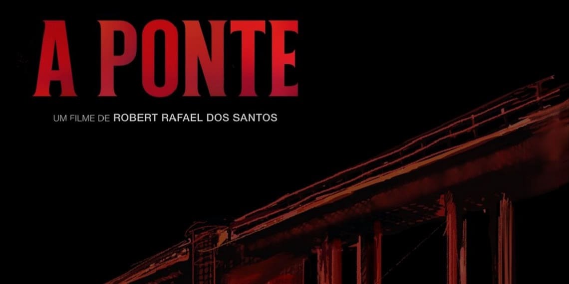 “A Ponte”, produzido em Foz do Iguaçu, mergulha na realidade psicológica da fronteira