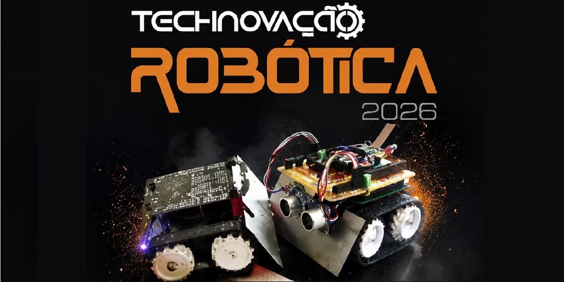 ADI Paraná: Technovação robótica, turismo nacional e Big Tech