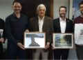 Proposta prevê uso de ferrovias desativadas para cicloturismo no Paraná. Foto: Assessoria Parlamentar