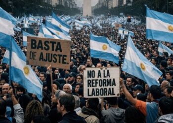 Reforma amplia exploração e limita direito de greve, Foro: Reprodução.