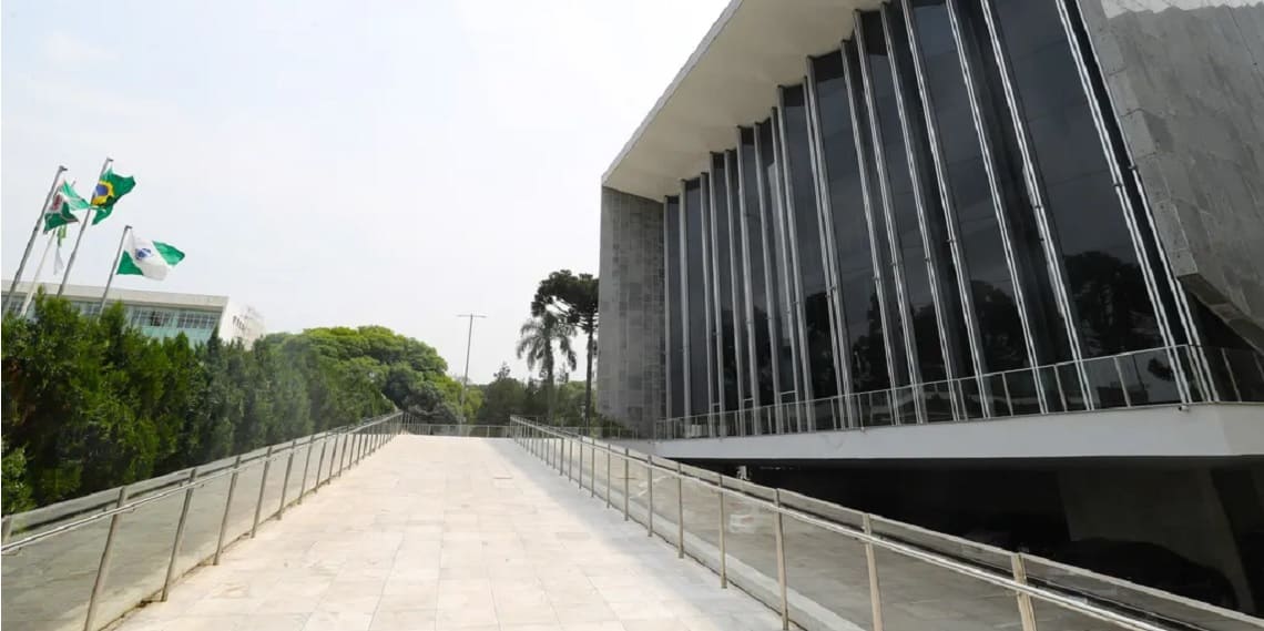 Cultura, fiscalização e sustentabilidade entram na pauta da Assembleia do Paraná