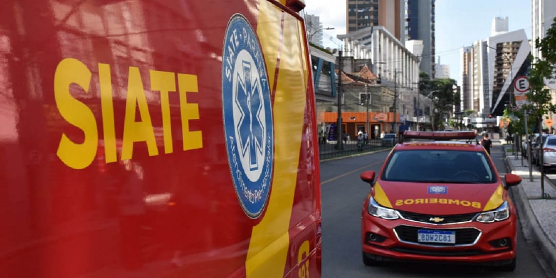 Corpo de Bombeiros reforça cuidados básicos para evitar acidentes no trânsito
