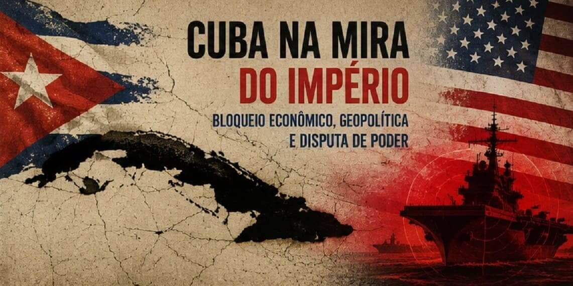 Se Trump quer ajudar Cuba, por que mantém o bloqueio que sufoca a ilha?