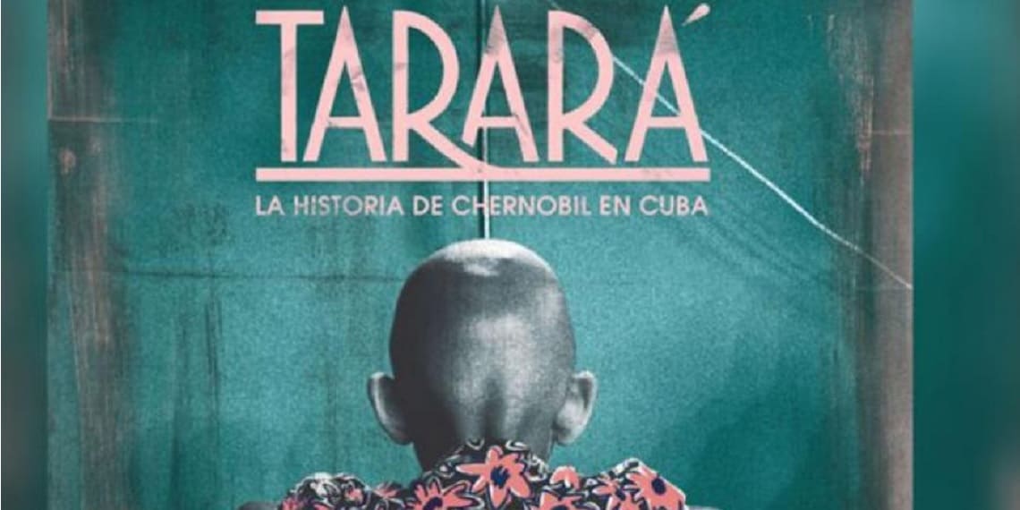 Documentário Tarará Chernobyl Cuba retrata solidariedade cubana