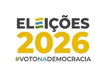 Eleições Gerais 2026. Crédito: Secom/TSE