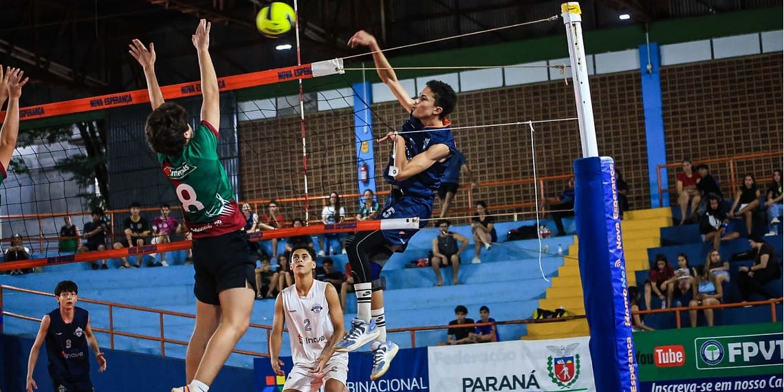 Jogos Escolares movimentam cidades do interior e fortalecem esporte estudantil