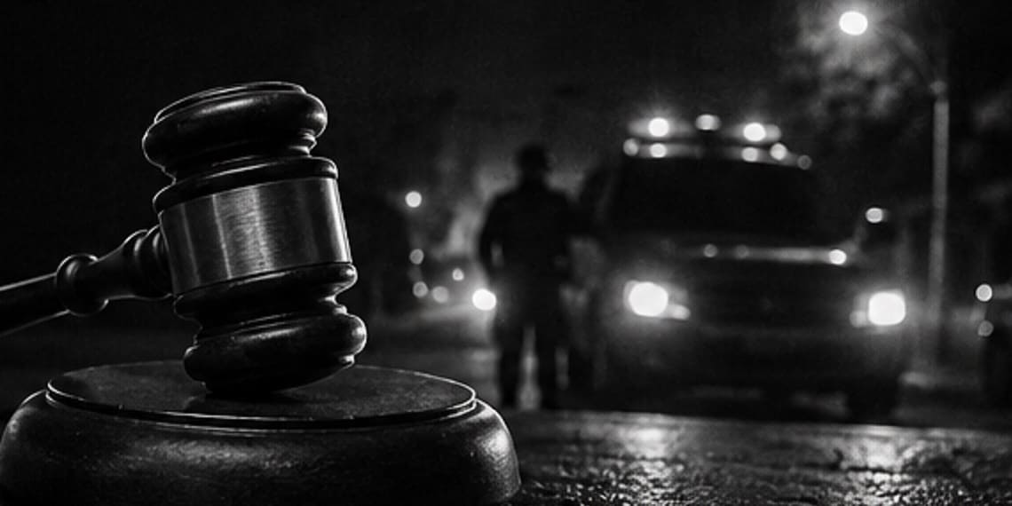 O caso Ismael Moray Flores e o país que normalizou a morte