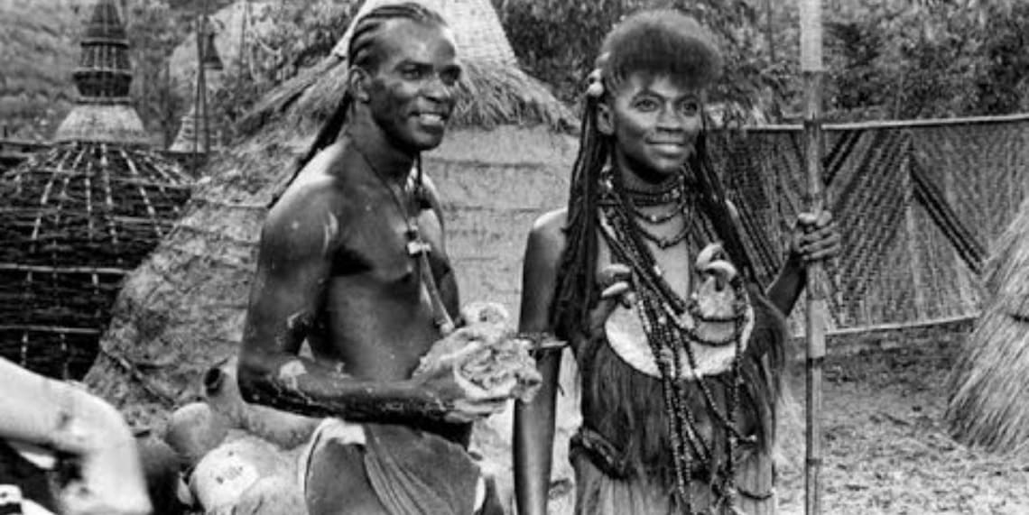 TV Fronteira Livre exibe filme sobre luta e resistência do Quilombo dos Palmares