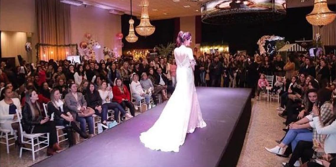 Feira Casar Tá na Moda retorna a Foz do Iguaçu em agosto