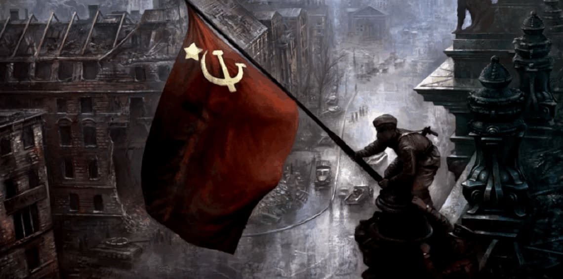 Há 81 anos, o Dia da Vitória encerrava o horror nazista na Europa