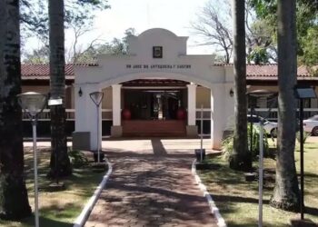 Prefeitura de Ciudad del Este e Senado articulam ação conjunta sobre o caso. Foto: MCDE.
